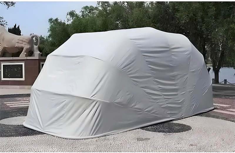 Protección del coche