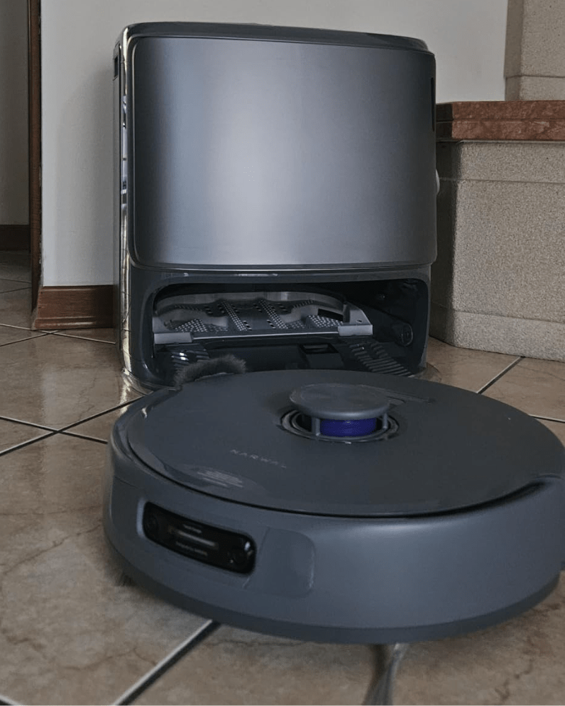 CleanBot Pro értékelés