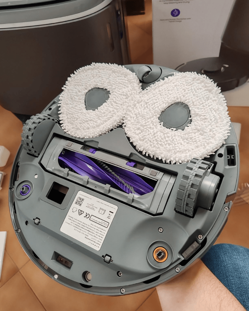 CleanBot Pro értékelés