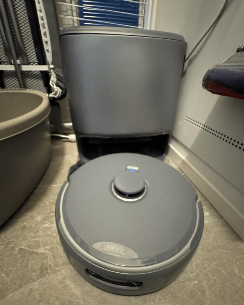CleanBot Pro értékelés